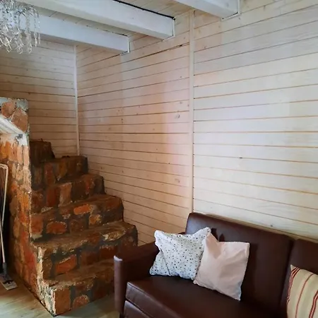 Chata Zlatair Chalets