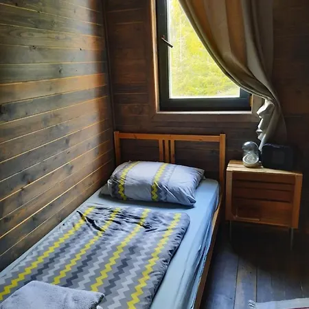 Zlatair Chalets *