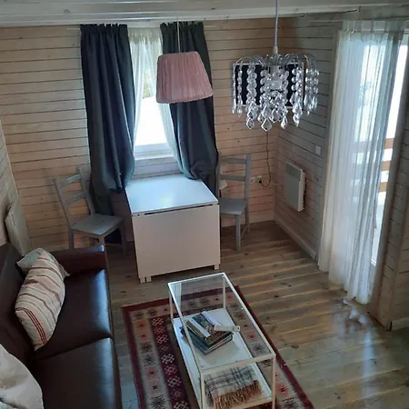 Lodge Zlatair Chalets