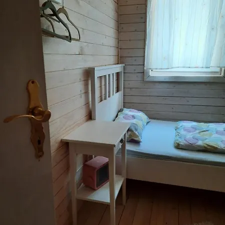 Chata Zlatair Chalets