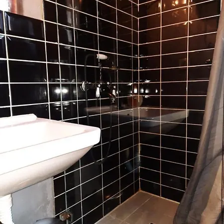 Zlatair Chalets Lodge Nova Varos