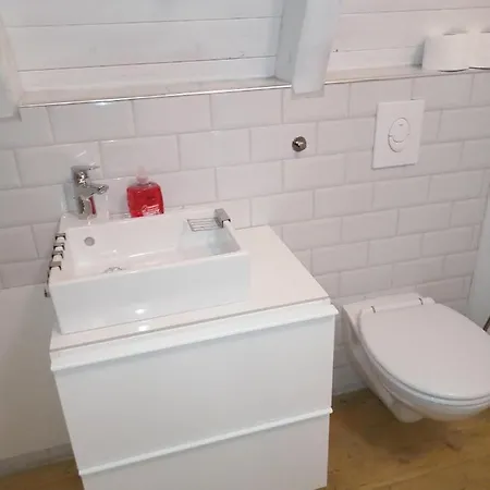 Zlatair Chalets Lodge Nova Varos