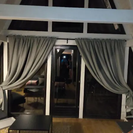 Zlatair Chalets Lodge Nova Varos