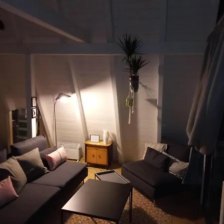 Zlatair Chalets * Nova Varos