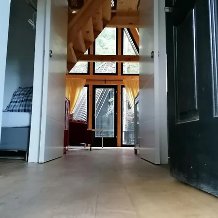 Zlatair Chalets Orman Evi