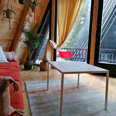 Zlatair Chalets Lodge