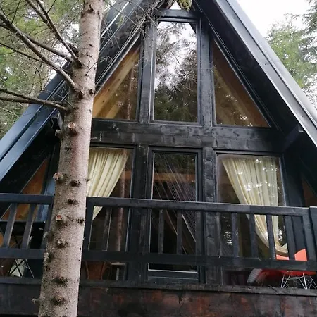 Zlatair Chalets *