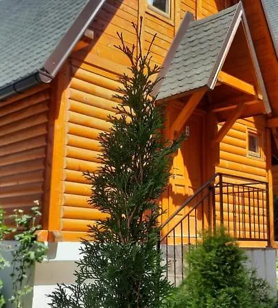 Zlatair Chalets