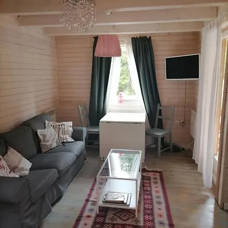 Chata Zlatair Chalets