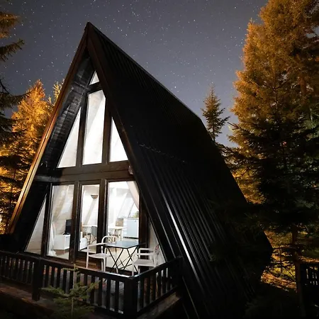 Lodge Zlatair Chalets *