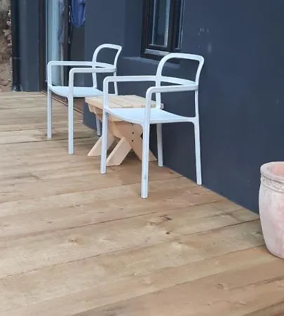 Zlatair Chalets Lodge Nova Varos