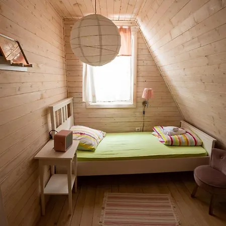 Lodge Zlatair Chalets *