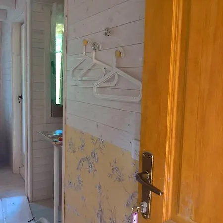 Lodge Zlatair Chalets Nova Varos