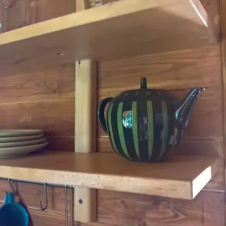 Lodge Zlatair Chalets