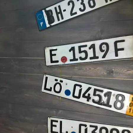 Lodge Zlatair Chalets *