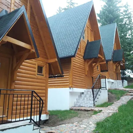 Lodge Zlatair Chalets