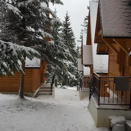 Lodge Zlatair Chalets