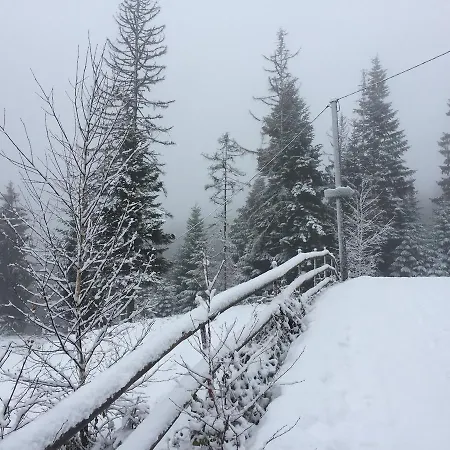 Zlatair Chalets Nova Varos